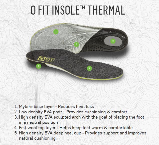 Oboz - Bridger 7" Insulated Waterproof - Women's - Chipmunk