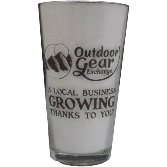 OGE - OGE Growing Pint