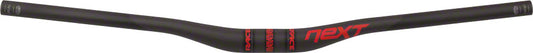 Race Face - NEXT 35 Riser Carbon Handlebar - Red