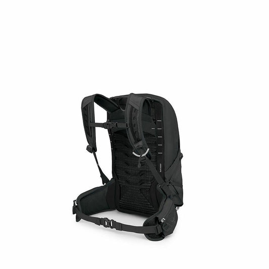 Osprey - Talon 11 - Black Coal Grey