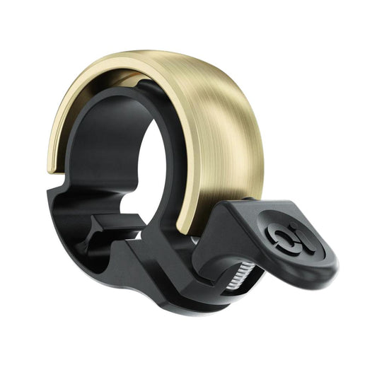 Knog - Oi Bell Classic - Brass