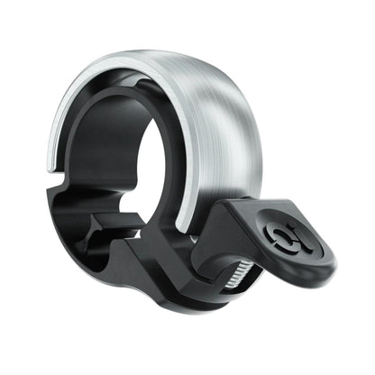 Knog - Oi Bell Classic - Silver