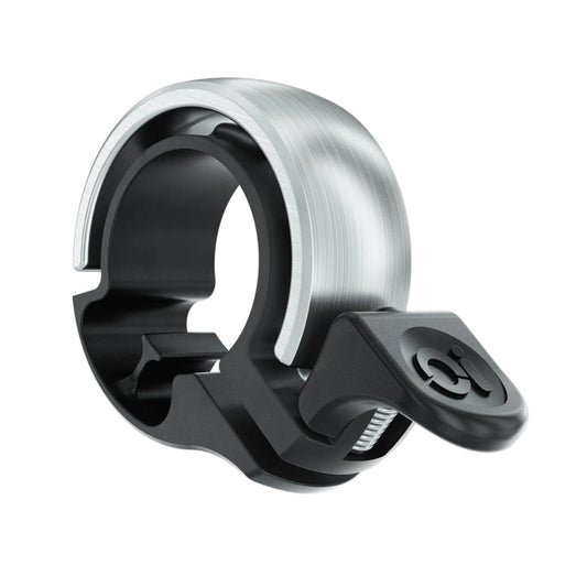 Knog - Oi Bell Classic - Silver