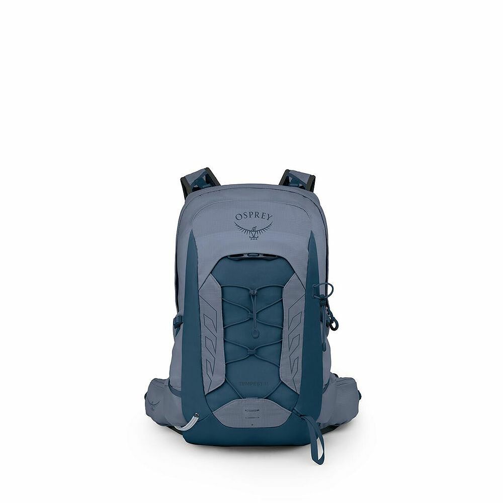 Osprey - Tempest 11 - Anchor Blue Atlas