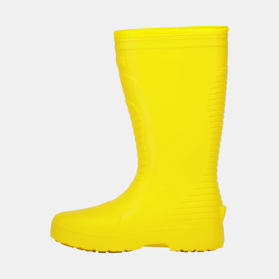 Mud & Rain Boots