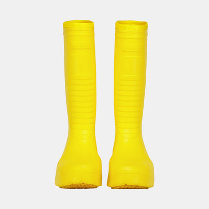 Fubuki - Okinawa - Yellow