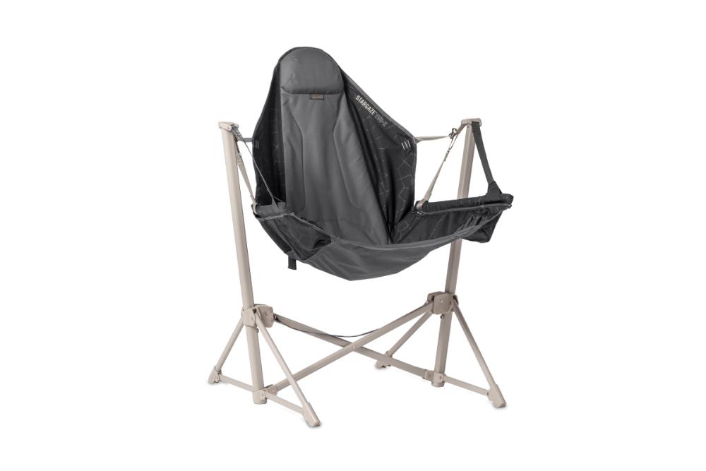 Nemo - Stargaze EVO-X Chair - Goodnight Black