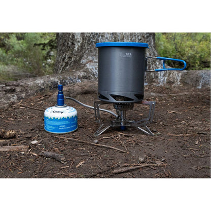 Olicamp - Generator Remote Canister Stove