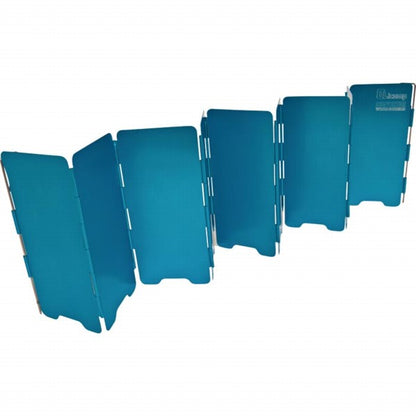 Olicamp - Convector Windshield - Blue