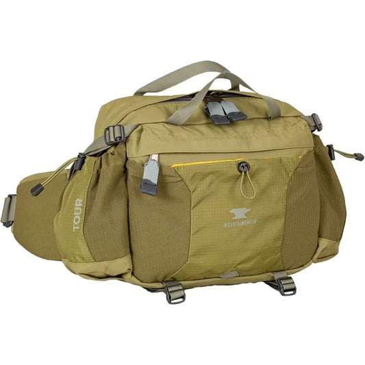 Mountainsmith - Tour - Olive Green