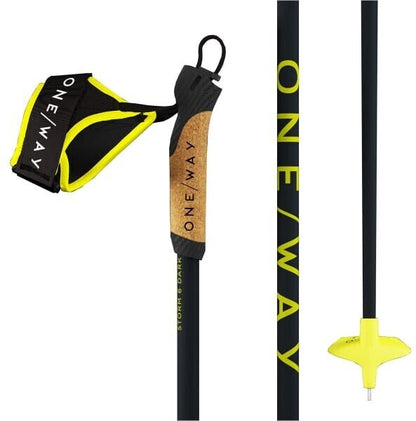 One Way - Storm 6 Dark Poles