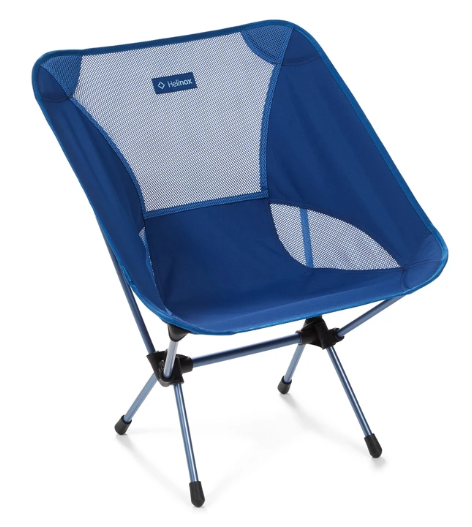 Helinox - Chair One - Blue Block