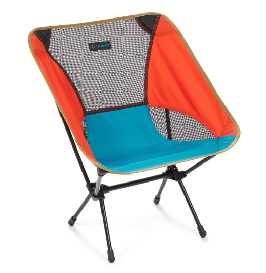Helinox - Chair One - Blue Block