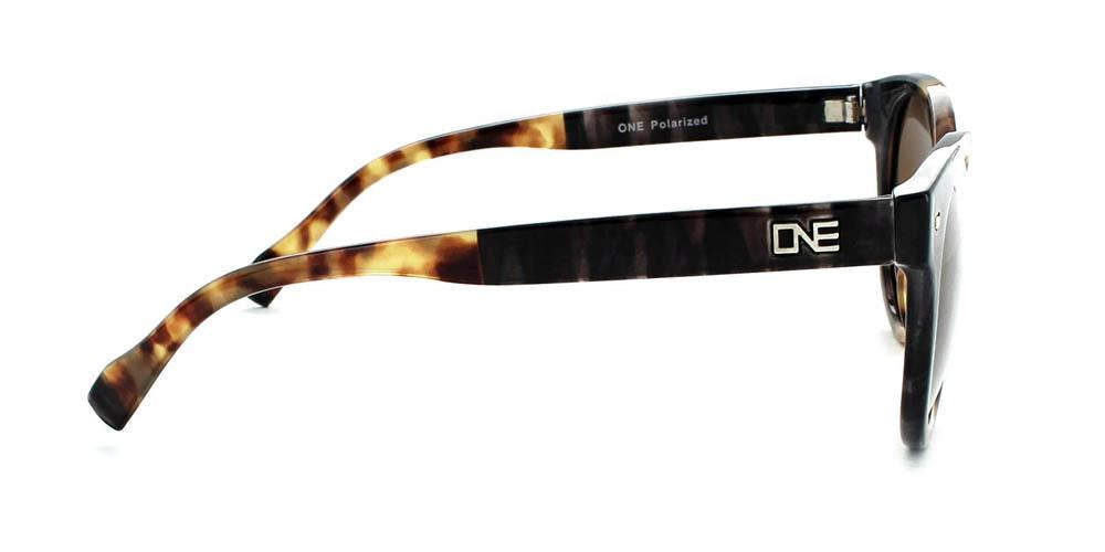 ONE - Hotplate - Honey Demi Black; Brown