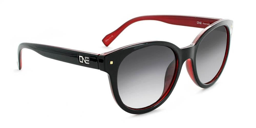 ONE - Hotplate - Honey Demi Black; Brown