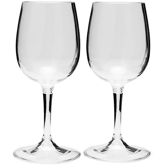 GSI Outdoors - Nesting Wine Glass Set