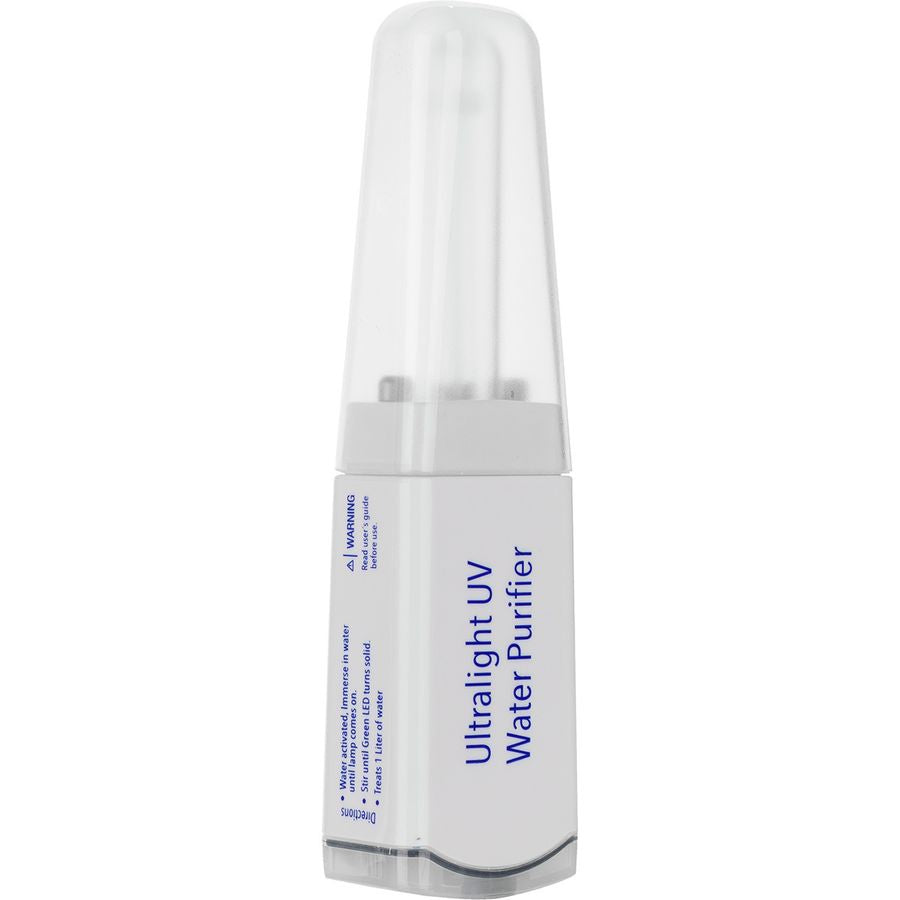 Steripen - Ultralight UV Purifier