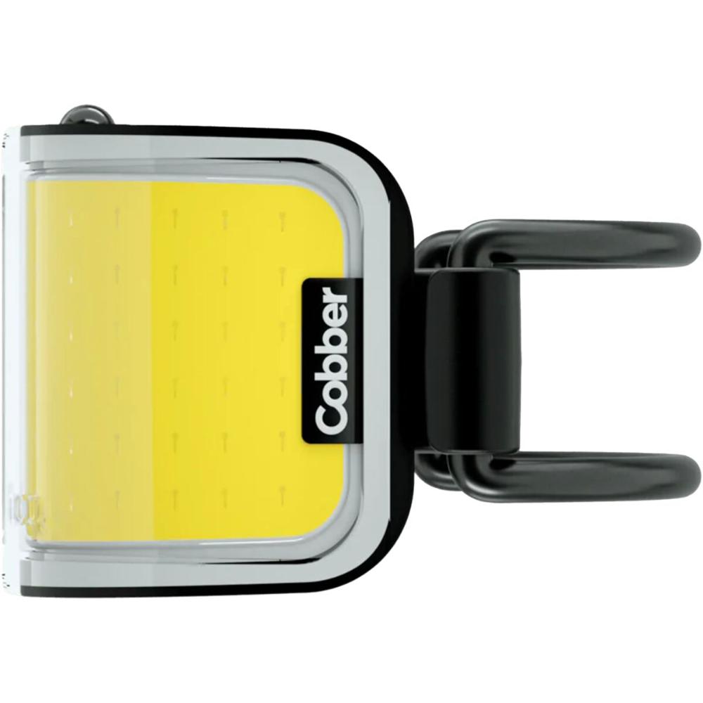 Knog - Lil Cobber Bike Light - Front - Black