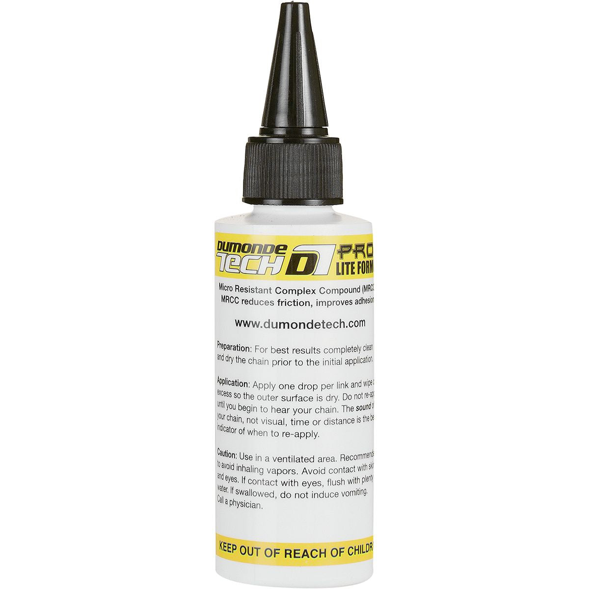 Dumonde - Pro X Lite Bicycle Chain Lube