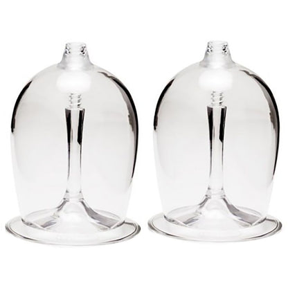 GSI Outdoors - Nesting Wine Glass Set