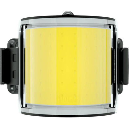 Knog - Lil Cobber Bike Light - Front - Black