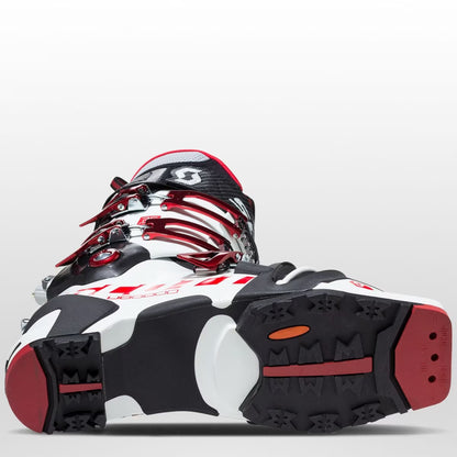 Scott - Voodoo Ski Boot - White/Black
