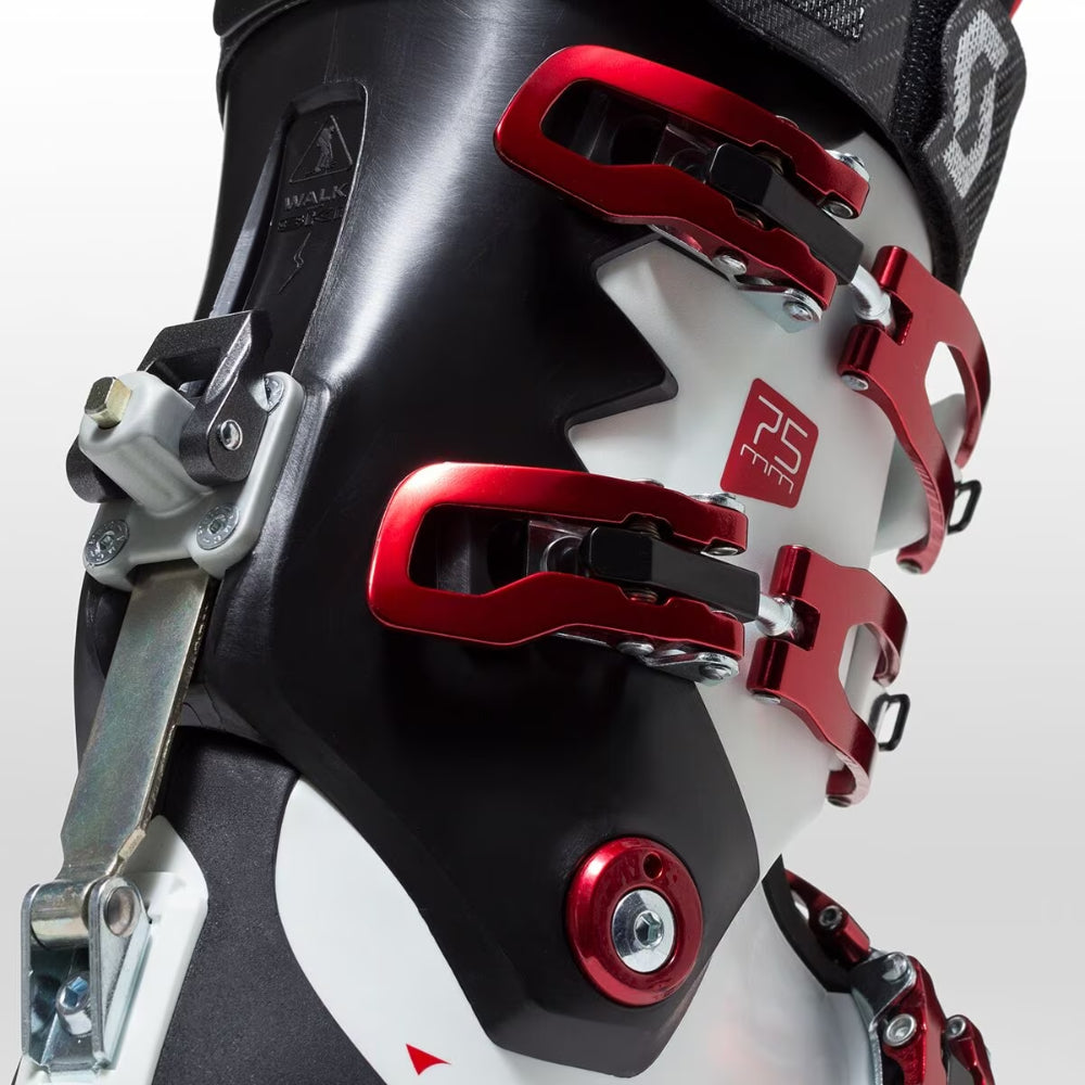 Scott - Voodoo Ski Boot - White/Black