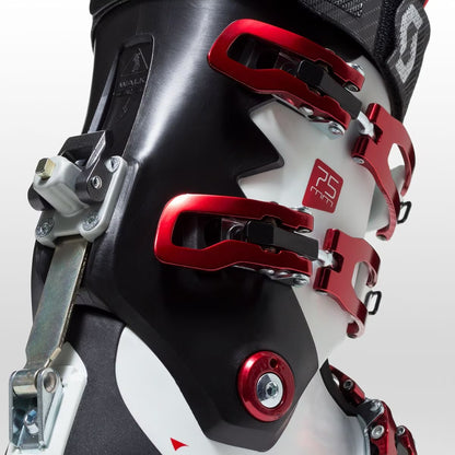 Scott - Voodoo Ski Boot - White/Black