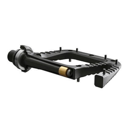 OneUp Components - Aluminum Pedal - Oil Slick