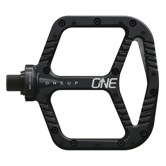 OneUp Components - Aluminum Pedal - Black