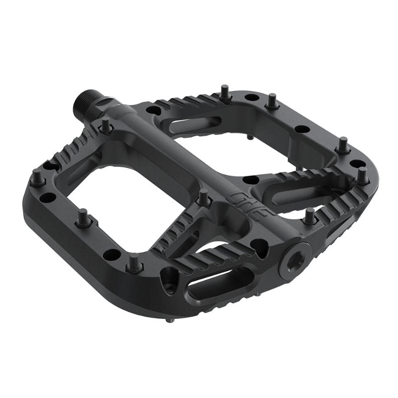 OneUp Components - Comp Pedal - Green