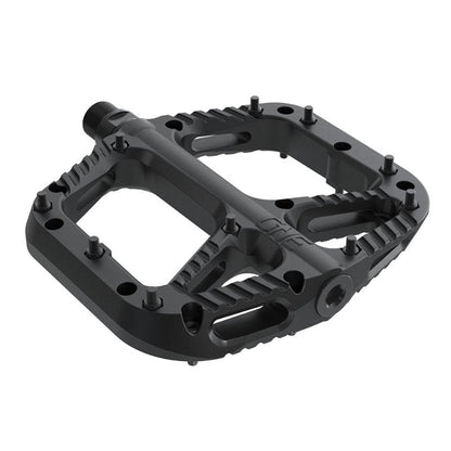 OneUp Components - Comp Pedal - Green