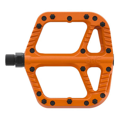 OneUp Components - Comp Pedal - Orange