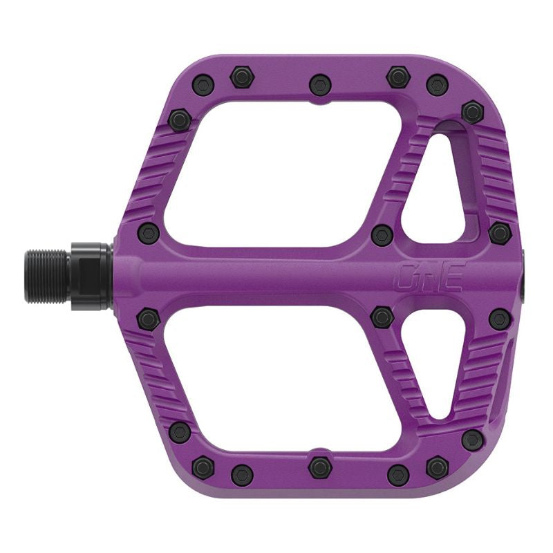 OneUp Components - Comp Pedal - Blue