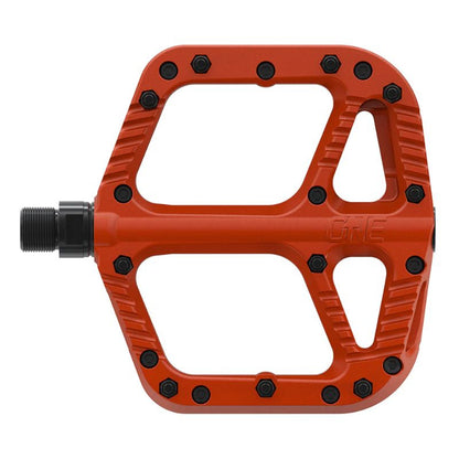 OneUp Components - Comp Pedal - Orange