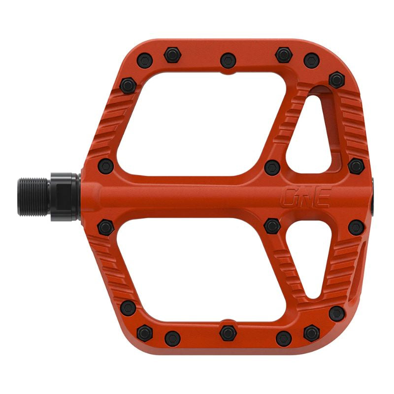 OneUp Components - Comp Pedal - Green