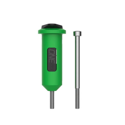 OneUp Components - EDC Lite Tool - Green