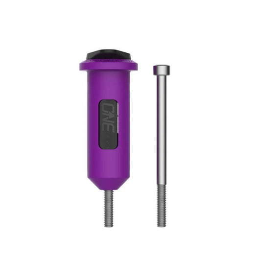 OneUp Components - EDC Lite Tool - Purple