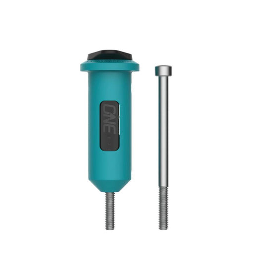 OneUp Components - EDC Lite Tool - Turquoise