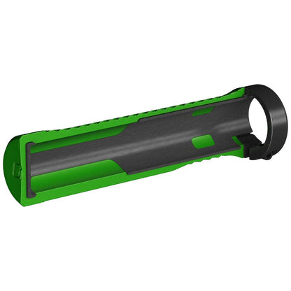 OneUp Components - Lock-On Grips - Green