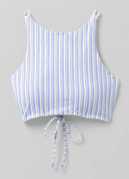 Prana - Onyx Bay Top Sample - SM Morning Glory Lines