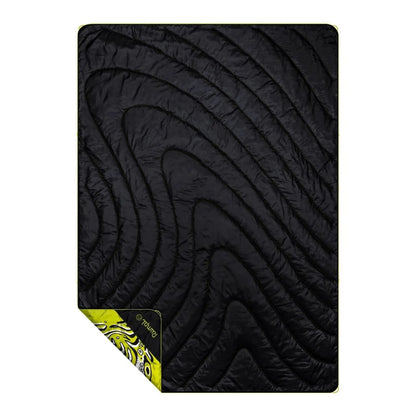 Rumpl - Original Puffy Blanket - Out Of Sight