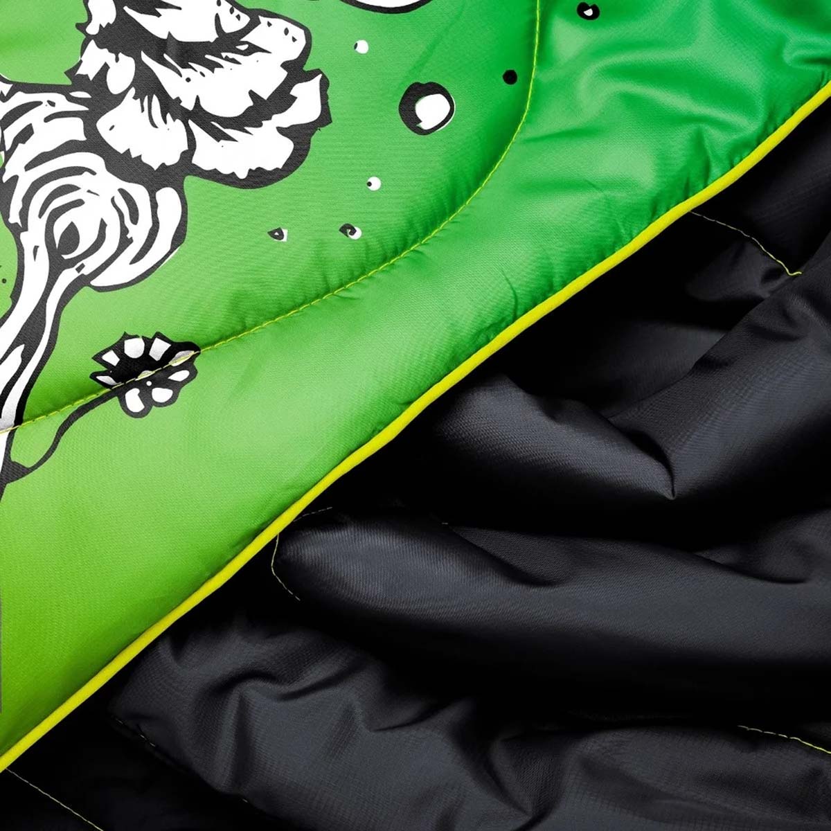 Rumpl - Original Puffy Blanket - Out Of Sight