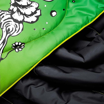 Rumpl - Original Puffy Blanket - Out Of Sight