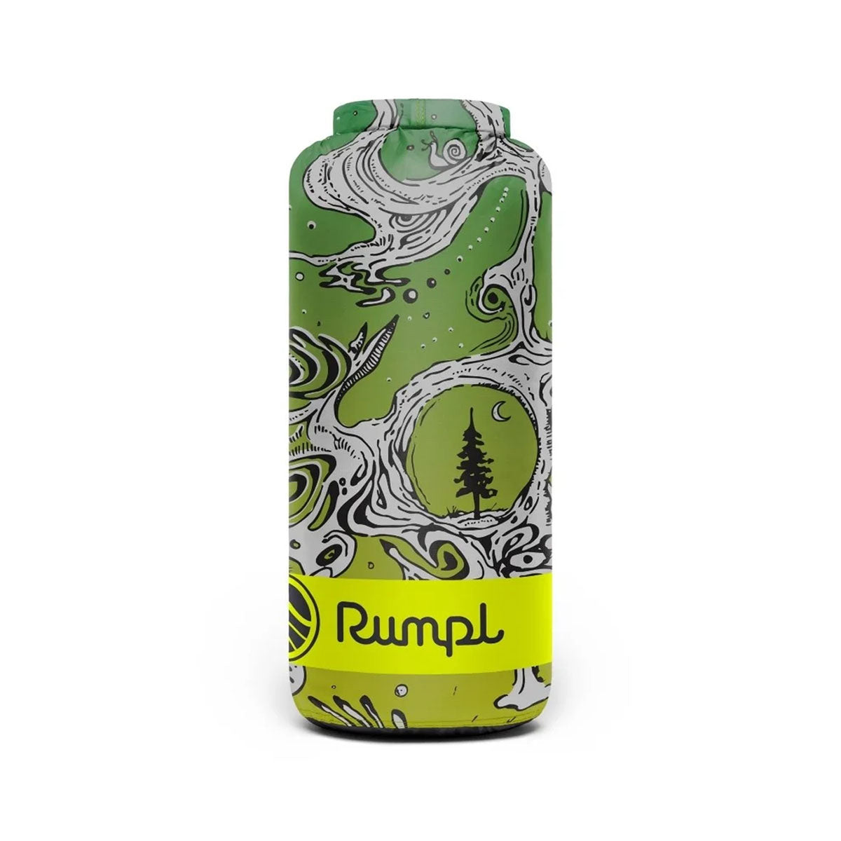Rumpl - Original Puffy Blanket - Out Of Sight