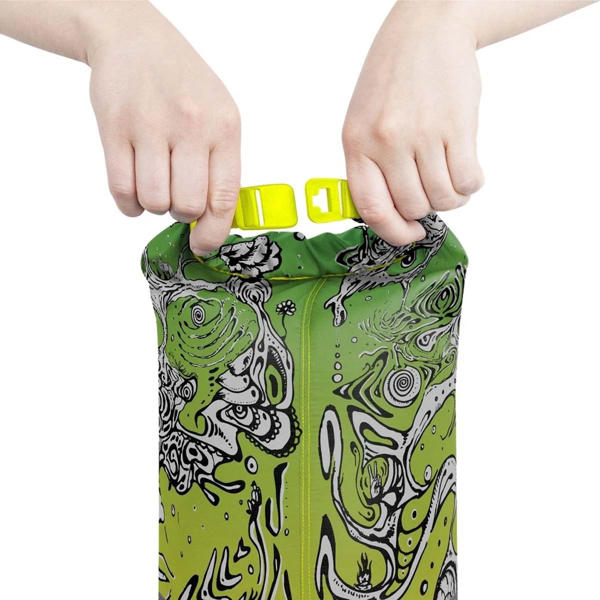 Rumpl - Original Puffy Blanket - Out Of Sight