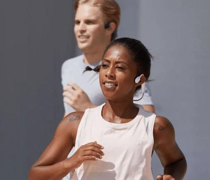 Shokz - OpenMove - White