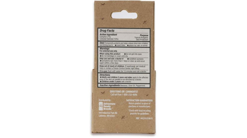 AMK - After Bite Natural