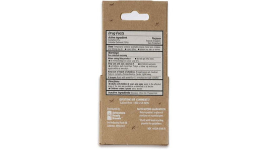 AMK - After Bite Natural