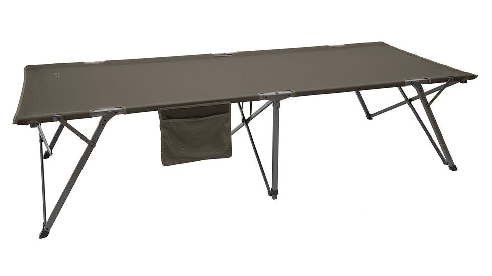Alps Mountaineering - Escalade Cot - Clay